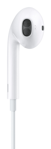 Apple EarPods. Product type: Headset. Connectivity technology: Wired. Recommended usage: Calls/Music, Product colour: White