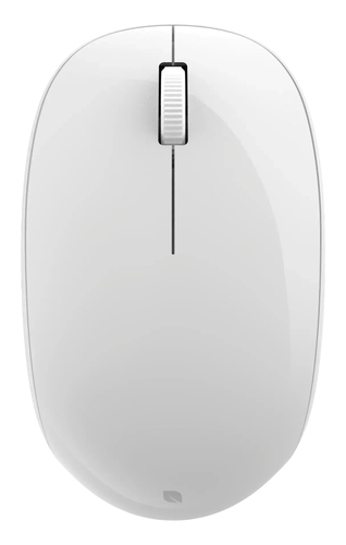 Incase Designed by Microsoft Bluetooth Mouse (EU/UK). Form factor: Ambidextrous. Device interface: Bluetooth, Movement res