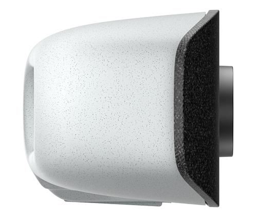 HP Poly Studio V12 USB-Videobar ohne Netzteil. HD-Typ: 4K Ultra HD, Maximale Video-Auflösung: 3840 x 2160 Pixel, Unterstüt