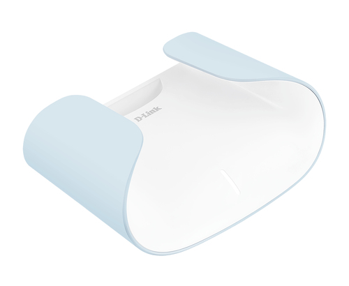 D-Link AQUILA PRO AI Wi-Fi 6 IEEE 802.11ax Ethernet Drahtlos Router - Dualband - 2,40 GHz ISM-Band - 5 GHz UNII-Band - 5 x