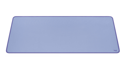 Logitech Studio Desk Mat für Schreibtischschutz - 300 mm Länge x 700 mm Breite x 2 mm Dicke - Polyester, Naturkautschuk, N