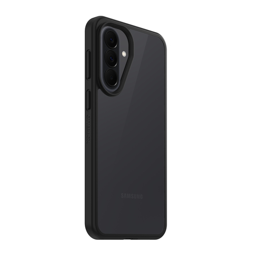 OtterBox React Estojo para Samsung Smartphone - Resistente a riscos - Compatível com carregamento sem fios