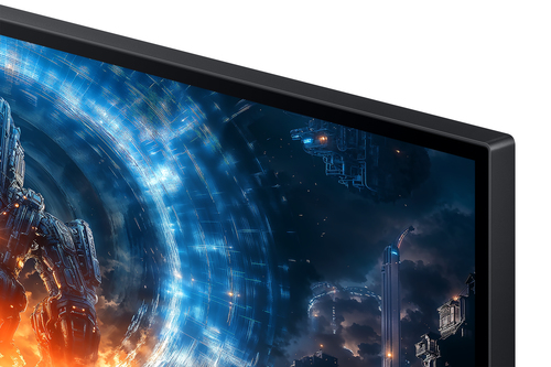 Samsung G60F. Display diagonal: 68.6 cm (27"), Display resolution: 2560 x 1440 pixels, HD type: Quad HD, Display technolog
