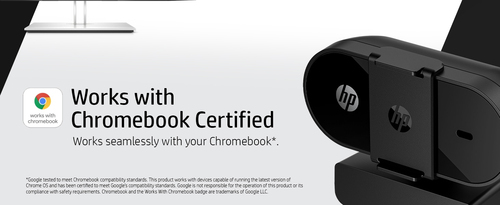 HP 325 FHD Webcam. Megapixel (approx.): 5 MP, Maximum video resolution: 1920 x 1080 pixels, Camera HD type: Full HD. Inter
