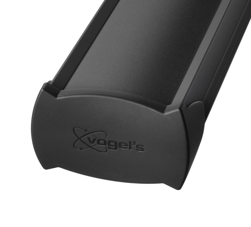 Vogel's PUC 2515. Produkttyp: Stange, Produktfarbe: Schwarz, Gehäusematerial: Aluminium. Höhe: 1500 mm. Menge pro Packung:
