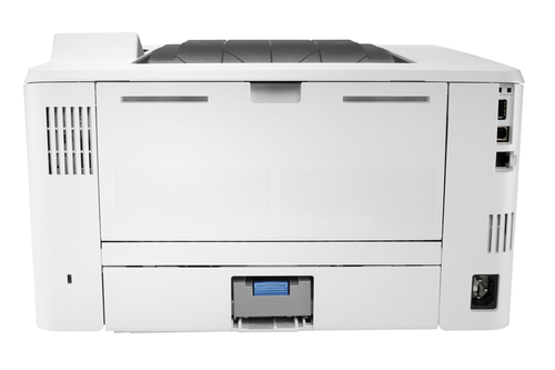 HP LaserJet Enterprise M406dn - Desktop Kabel Laserdrucker - Monochrom - 40 ppm Monodruck - 1200 x 1200 dpi Druckauflösung