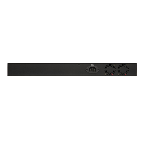 Linksys LGS328MPC 24 Ports Manageable Ethernet Switch - 3 Layer Supported - Modular - 410 W PoE Budget - Optical Fiber, Tw