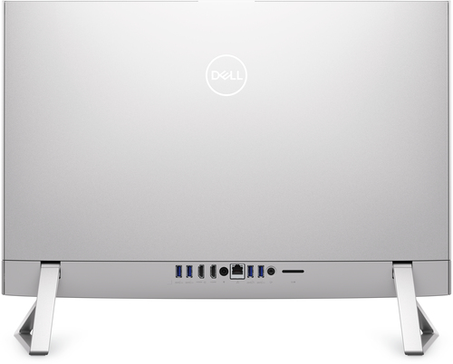 DELL EC24250. Tipo di prodotto: PC All-in-one. Dimensioni diagonale schermo: 60,5 cm (23.8"), Tipologia HD: Full HD, Risol