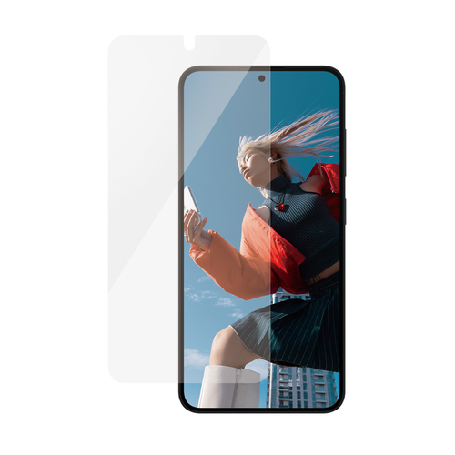 PANZERGLASS SCREEN PROTECTOR SAMS GALAXY S24 UWF EASY ALIGN