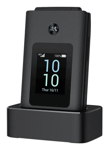 TCL OneTouch 4043. Form factor: Clamshell. SIM card capability: Dual SIM. Display diagonal: 8.13 cm (3.2"), Display resolu