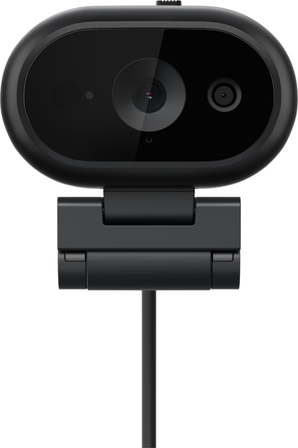 Dell Pro 5 WB526 - Webcam - 2560 x 1440 Pixel Videoauflösung - 2K - Autofokus - 78° Angle - 2x Digitaler Zoom - Windows 11