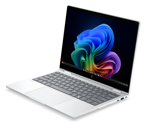 HP EliteBook 8 Flip G2i 33.8 cm (13.3") Touchscreen Convertible Copilot+ PC 2 in 1 Notebook - WUXGA - Intel Core Ultra 5 S