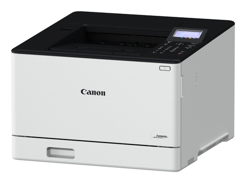 Canon i-SENSYS LBP673CDW II Kabel/Kabellos Laserdrucker - Farbe - 33 ppm Monodruck/33 ppm Farbdruckgeschwindigkeit - 1200 