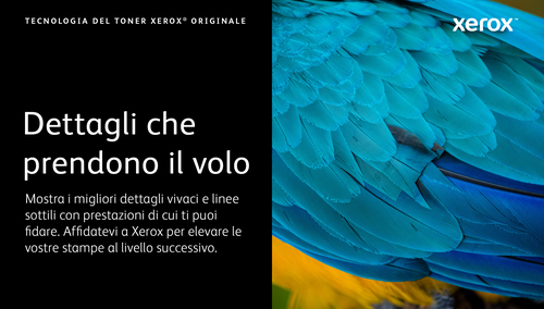 XEROX C230 / C235 MAGENTA HIGH