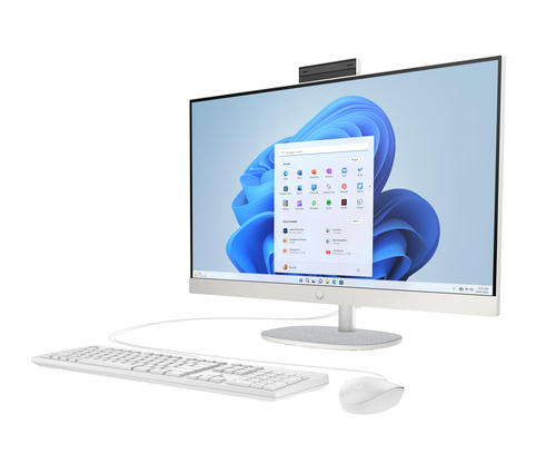 HP 27-cr1013nl PC. Tipo di prodotto: PC All-in-one. Dimensioni diagonale schermo: 68,6 cm (27"), Tipologia HD: Full HD, Ri