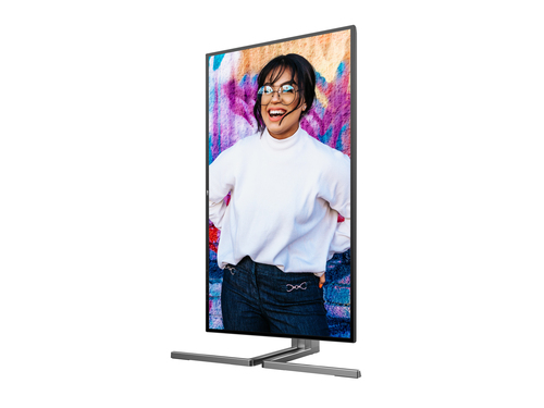 AOC U3 U27U3CV. Display diagonal: 68.6 cm (27"), Display resolution: 3840 x 2160 pixels, HD type: 4K Ultra HD, Display tec