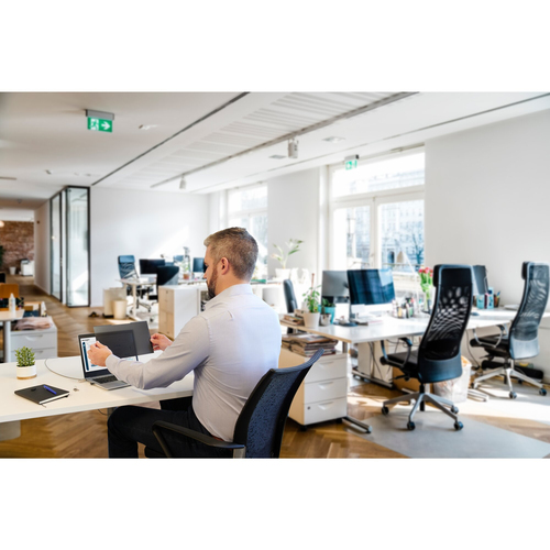 Kensington VeriMark Guard USB-C Fingerprint Security Key – FIDO2, WebAuthn/CTAP2, & FIDO U2F – Cross Platform. Weight: 40 