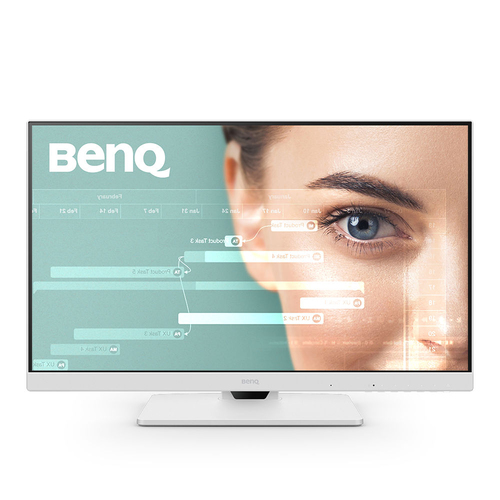 BenQ GW2786TC 27 Zoll Klasse Full HD LED-Monitor - 16:9 Format - 68,6 cm (27 Zoll) Viewable - IPS-Technologie (In-Plane-Sw