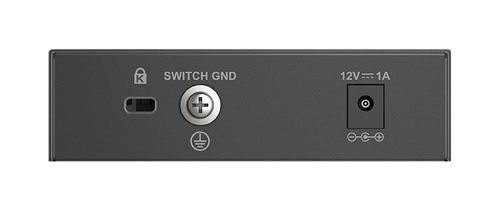 D-Link 5-Port Multi-Gigabit Unmanaged Switch. Switch type: Unmanaged. Basic switching RJ-45 Ethernet ports type: 2.5G Ethe