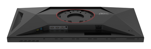 AOC G4 U27G4XM. Display diagonal: 68.6 cm (27"), Display resolution: 3840 x 2160 pixels, HD type: 4K Ultra HD, Display tec