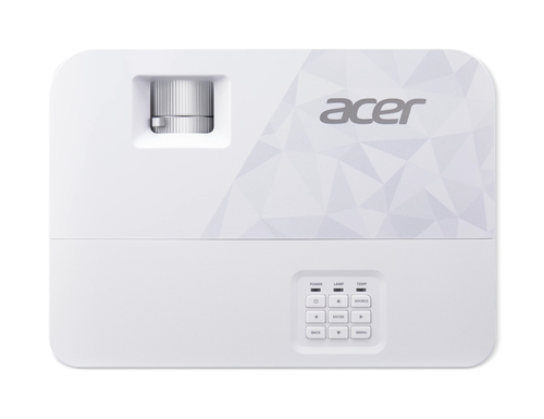Acer HL6521Gi Deckenmontage DLP-Projektor - 16:9 - Weiß - Hoher Dynamikbereich (High Dynamic Range, HDR) - 1920 x 1080 Pie