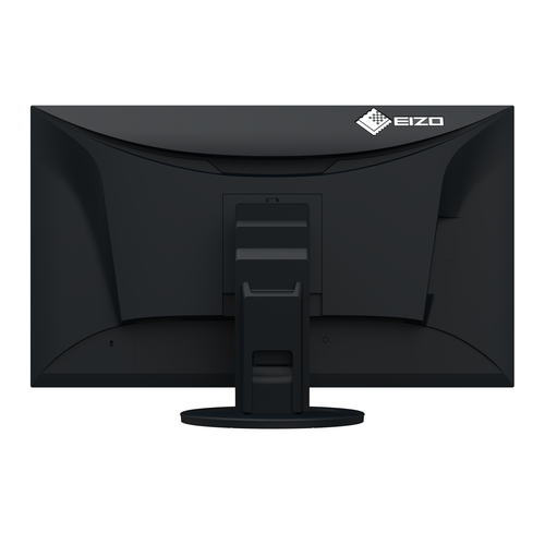 EIZO FlexScan EV2795-BK. Bildschirmdiagonale: 68,6 cm (27"), Display-Auflösung: 2560 x 1440 Pixel, HD-Typ: Quad HD, Bildsc