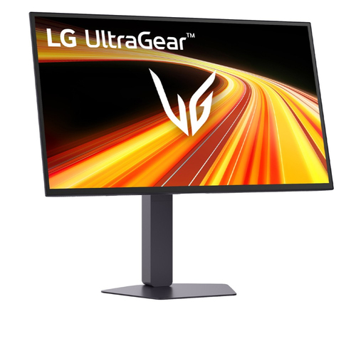 LG UltraGear GX7 WOLED 27-inch 4th Gen. QHD Gaming Monitorㅣ27GX790B with Dual-Mode(720Hz@HD, 540Hz@QHD), 0.02ms(GtG), DP2.