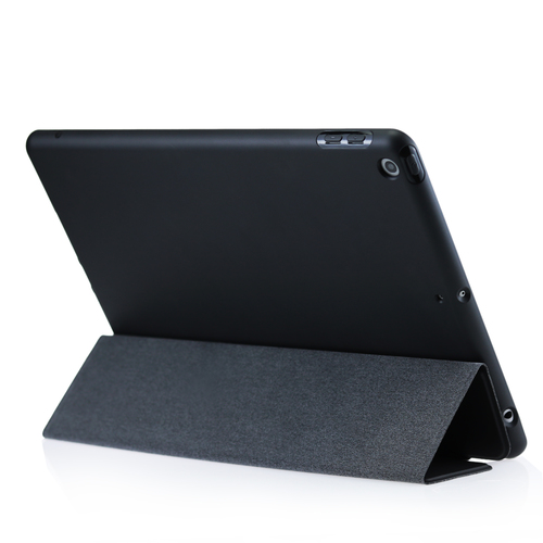 DEQSTER Robust Tasche für 25,9 cm (10,2 Zoll) Apple iPad (7. Generation), iPad (8. Generation), iPad (9. Generation) Apple