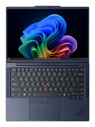 Lenovo ThinkPad T14s Gen 7 (Intel) Copilot+ PC. Produkttyp: Laptop, Formfaktor: Klappgehäuse. Prozessorfamilie: Intel Core