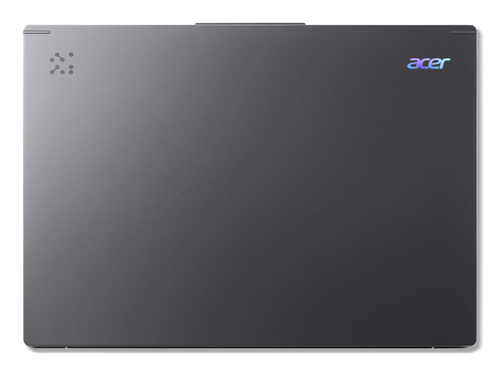 Acer Aspire 14 AI Intel Core Ultra 7 256V Computer portatile 35.6 cm (14") OLED 16 GB LPDDR5x-SDRAM 512 GB SSD Wi-Fi 6E (8