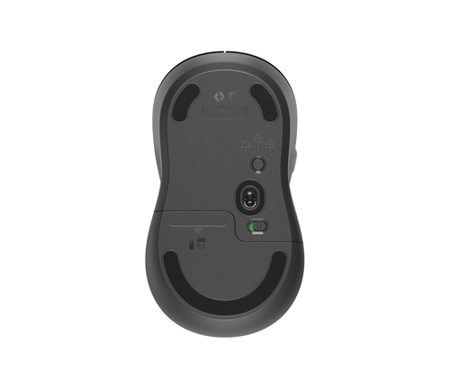 SIGNATURE PLUS M750 L WRLS MOUSE-GRAPHITE-EMEA28I-935