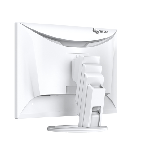 EIZO FlexScan EV2495-WT. Bildschirmdiagonale: 61,2 cm (24.1"), Display-Auflösung: 1920 x 1200 Pixel, HD-Typ: WUXGA, Bildsc
