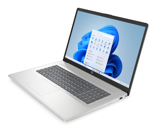 HP 17-cp2027nb. Product type: Laptop, Form factor: Clamshell. Processor family: AMD Ryzen™ 5, Processor model: 7520U, Proc