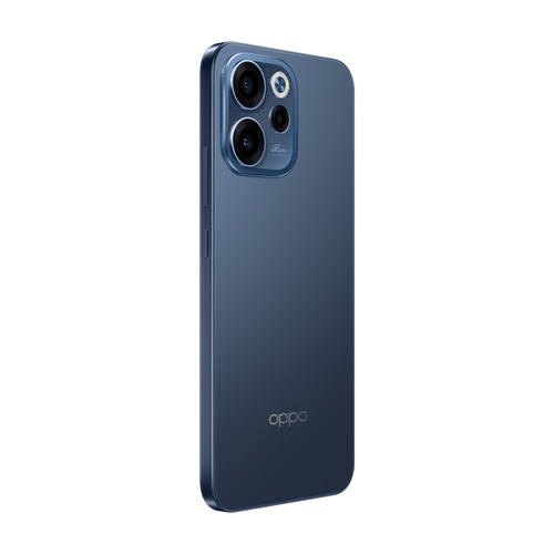 OPPO Reno15 F 5G AI Smartphone, Tripla fotocamera 50+8+2MP, Selfie 50MP, Display 6.57” 120HZ AMOLED FHD+, 6500mAh, RAM 8GB