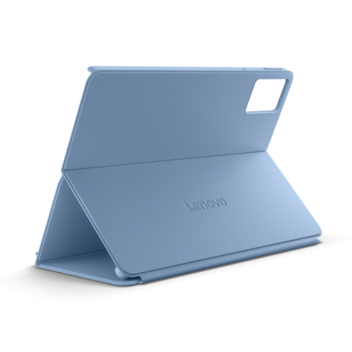 Borsa rigida per il trasporto Lenovo (Folio) Tablet - Blu - 190,6 mm Larghezza