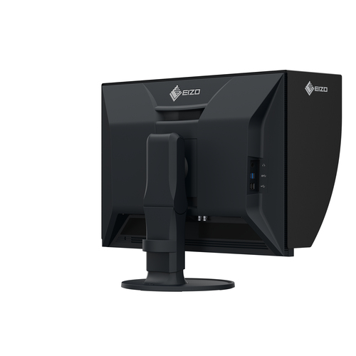 EIZO ColorEdge CG2400SV. Anzeigegrösse (Diagonal): 61,2 cm (24.1"), Auflösung: 1920 x 1200 Pixel, HD type: WUXGA, Display 