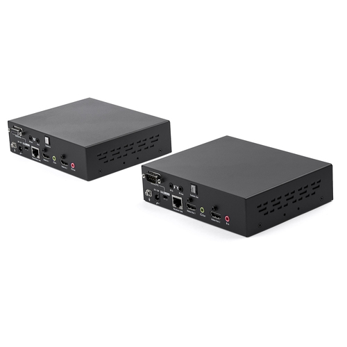 StarTech.com Dual HDMI over CAT6 Extender - 1080p over CAT6 or CAT5e - Extend dual source HDMI video over CAT6 to distance