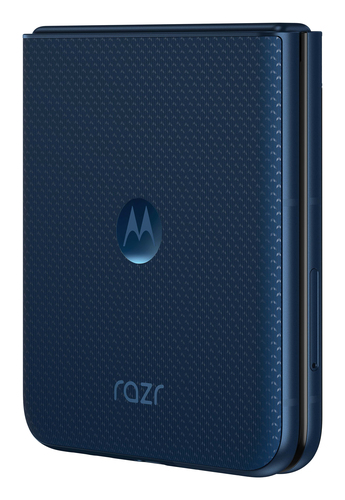 Motorola razr 60. Tamanho do ecrã na diagonal: 17,5 cm (6.9"), Resolução: 2640 x 1080 pixels. Família de processador: Medi