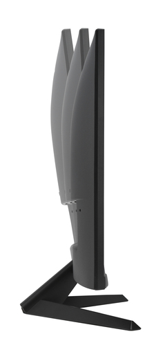 ASUS VY279HGR. Dimensioni diagonale schermo: 68,6 cm (27"), Risoluzione del display: 1920 x 1080 Pixel, Tipologia HD: Full