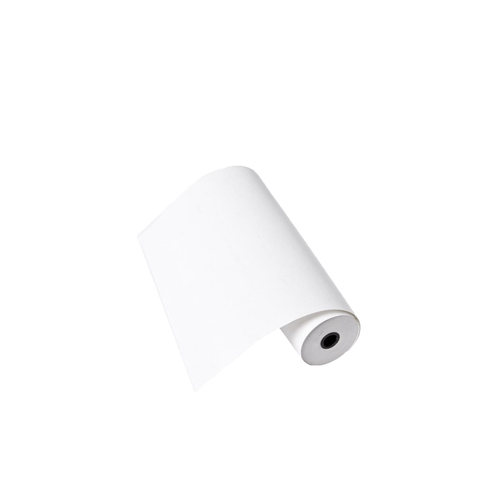 Brother PA-R-411 Direct Thermal Printable Paper - A4 - 210 mm x 297 mm - 6 Roll