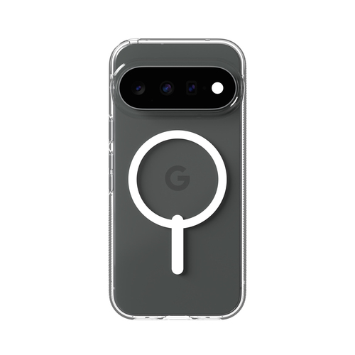 ZAGG Crystal Palace Snap For Pixel 11 Pro/Pixel 11. Case type: Cover, Brand compatibility: Google, Compatibility: Pixel 11