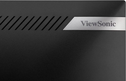 ViewSonic VG2748A-2 27 Zoll Klasse Full HD LCD-Monitor - 16:9 Format - 68,6 cm (27 Zoll) Viewable - SuperClear IPS - LED H
