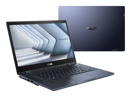 ASUS ExpertBook B3 Flip B3402FVA-EC2462XA. Product type: Hybrid (2-in-1), Form factor: Convertible (Folder). Processor fam
