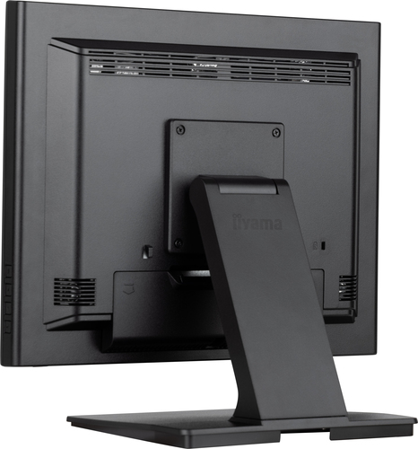 iiyama ProLite T1731SR-B2S. Bildschirmdiagonale: 43,2 cm (17"), Display-Auflösung: 1280 x 1024 Pixel, Reaktionszeit: 5 ms,