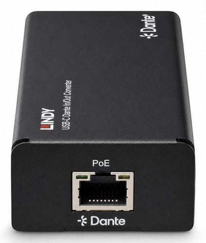 Lindy 70617. USB-Stecker: USB Typ-C. Stromverbrauch (max.): 9 W, Arbeitsspannung: 5 V. Breite: 114 mm, Tiefe: 48 mm, Höhe: