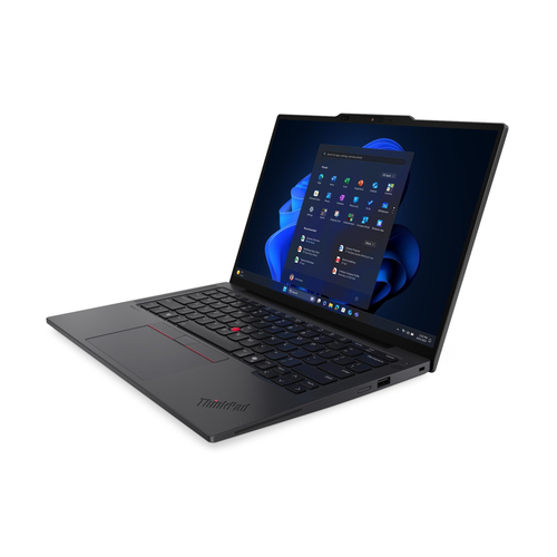 Lenovo ThinkPad X13 Gen 7 (Intel) Copilot+ PC. Product type: Laptop, Form factor: Clamshell. Processor family: Intel Core 
