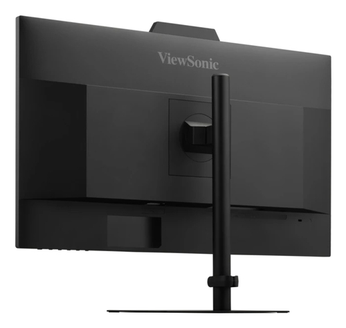 ViewSonic VG2741V-2K 27 Zoll Klasse Webcam WQHD LED-Monitor - 16:9 Format - 68,6 cm (27 Zoll) Viewable - IPS-Technologie (