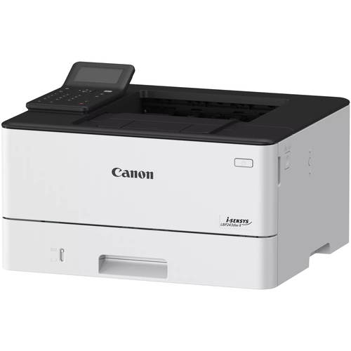Canon i-SENSYS LBP240 II LBP243dw II Kabel/Kabellos Laserdrucker - Monochrom - 58,8 ppm Monodruck - 1200 x 1200 dpi Drucka