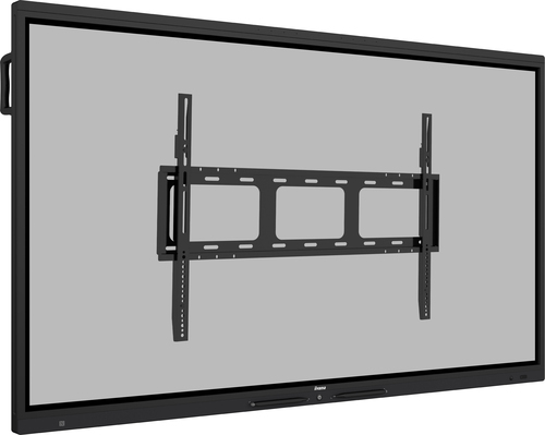 iiyama ProLite TE6515A-B2AG 1638,30 mm 4K UHD LCD Collaboration Display - ARM Cortex A72 + A53 - 8 GB - DeepContrast-IR+ -