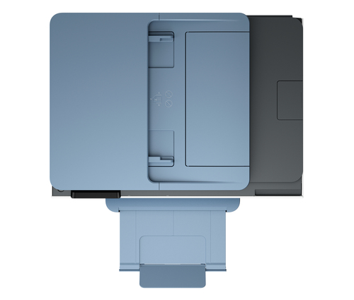 HP OfficeJet Pro Wireless Color Printer. Print technology: Thermal inkjet, Printing: Colour printing, Maximum resolution: 